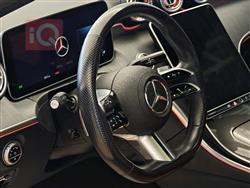 مرسيدس بنز C-Class